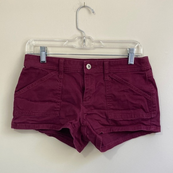 Arizona Jean Company Pants - Arizona Jeans Co Juniors Shorts Size 5